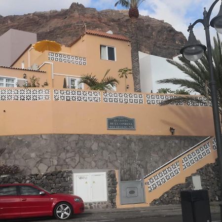 Casitas La Condesa Apartman Valle Gran Rey Kültér fotó