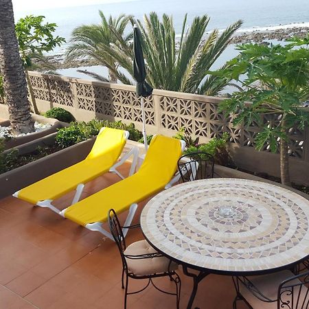 Casitas La Condesa Apartman Valle Gran Rey Kültér fotó