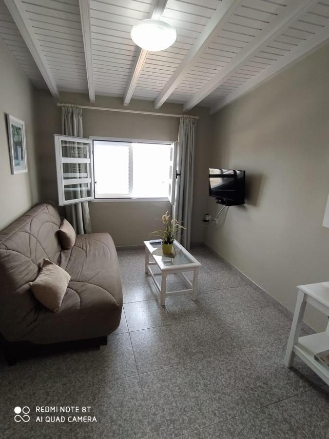 Casitas La Condesa Apartman Valle Gran Rey Kültér fotó