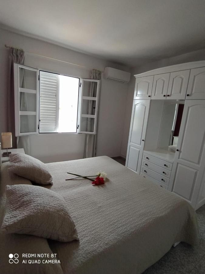 Casitas La Condesa Apartman Valle Gran Rey Kültér fotó