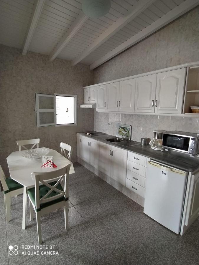 Casitas La Condesa Apartman Valle Gran Rey Kültér fotó