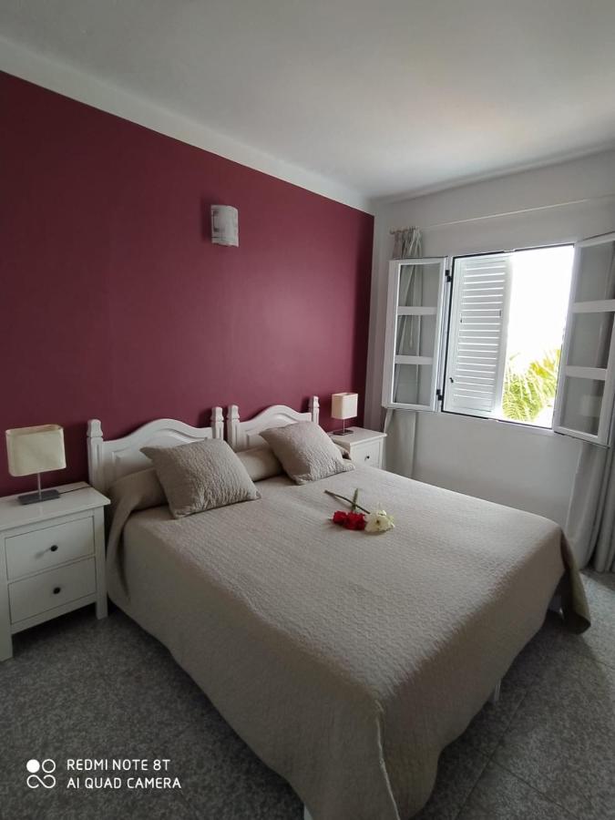 Casitas La Condesa Apartman Valle Gran Rey Kültér fotó