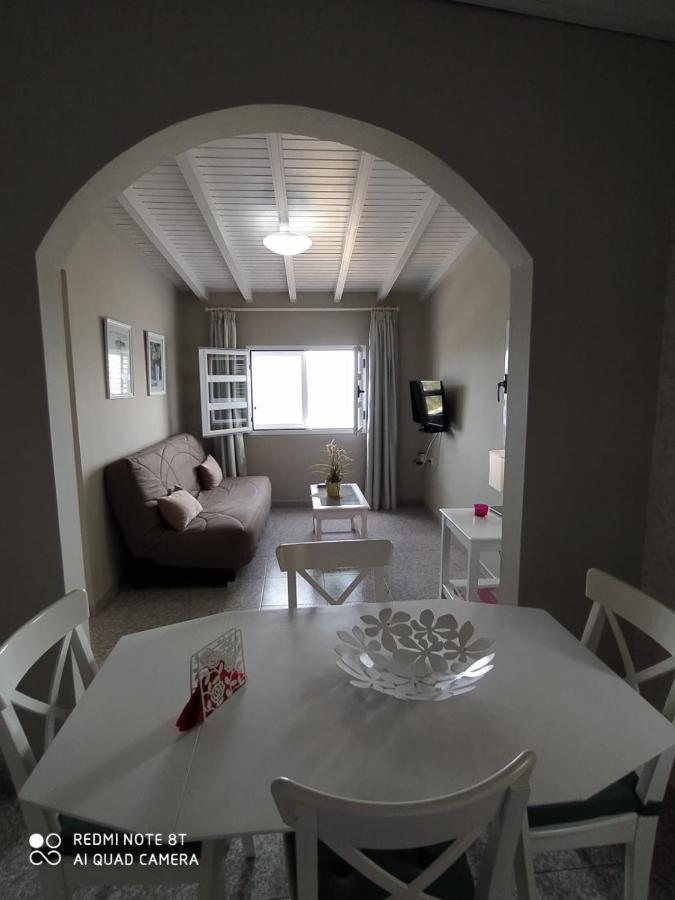 Casitas La Condesa Apartman Valle Gran Rey Kültér fotó
