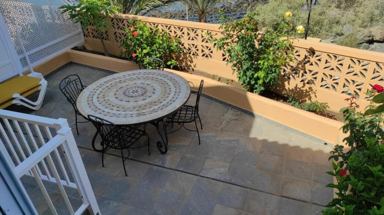 Casitas La Condesa Apartman Valle Gran Rey Kültér fotó