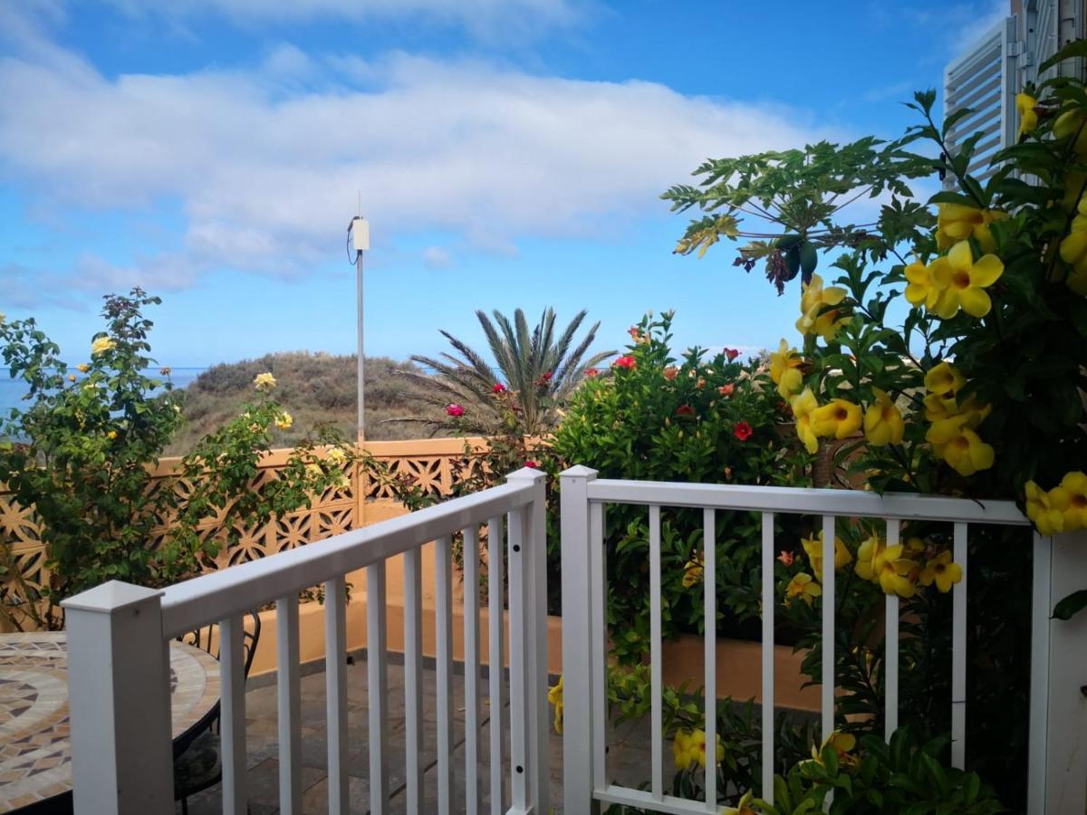 Casitas La Condesa Apartman Valle Gran Rey Kültér fotó
