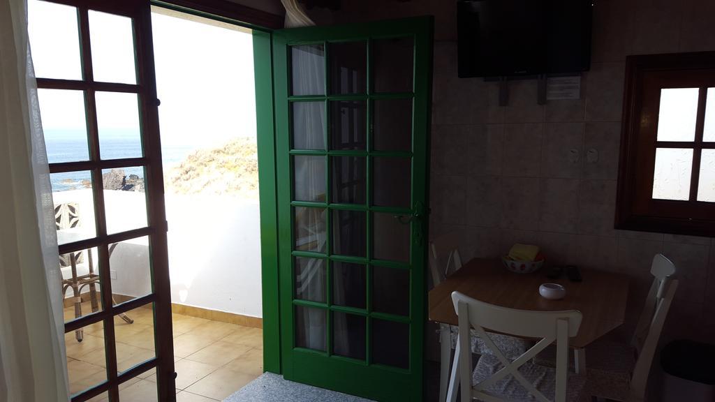 Casitas La Condesa Apartman Valle Gran Rey Kültér fotó