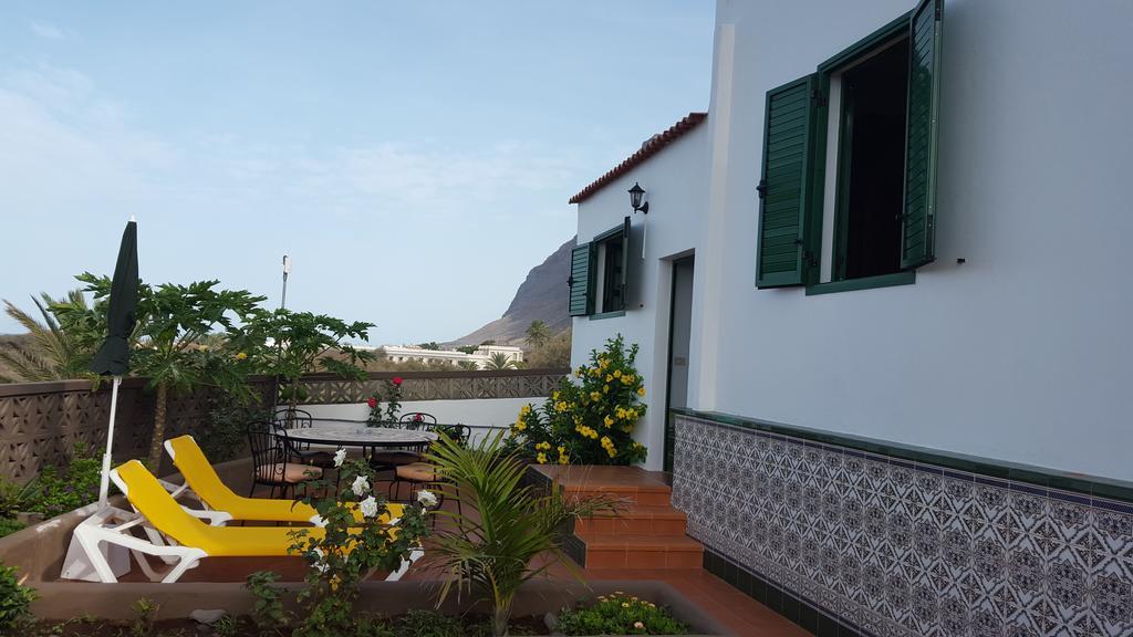 Casitas La Condesa Apartman Valle Gran Rey Szoba fotó