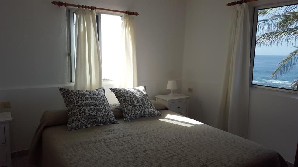 Casitas La Condesa Apartman Valle Gran Rey Szoba fotó