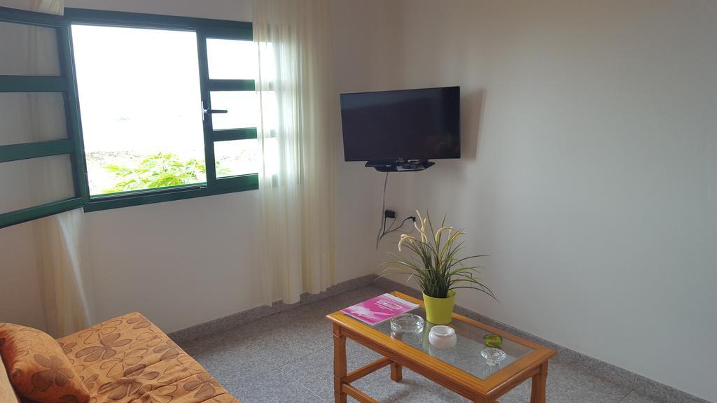 Casitas La Condesa Apartman Valle Gran Rey Kültér fotó