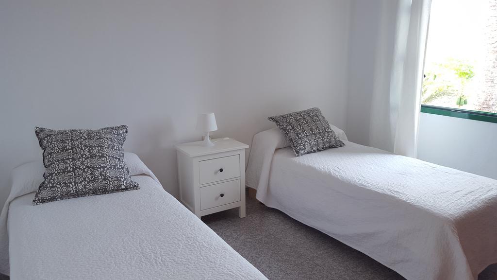 Casitas La Condesa Apartman Valle Gran Rey Szoba fotó