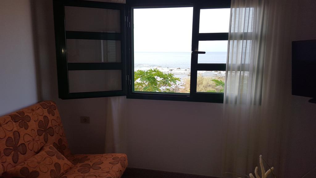 Casitas La Condesa Apartman Valle Gran Rey Kültér fotó