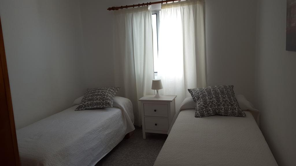 Casitas La Condesa Apartman Valle Gran Rey Szoba fotó