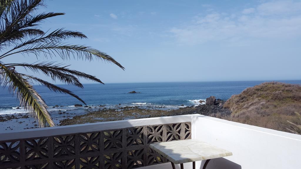 Casitas La Condesa Apartman Valle Gran Rey Szoba fotó