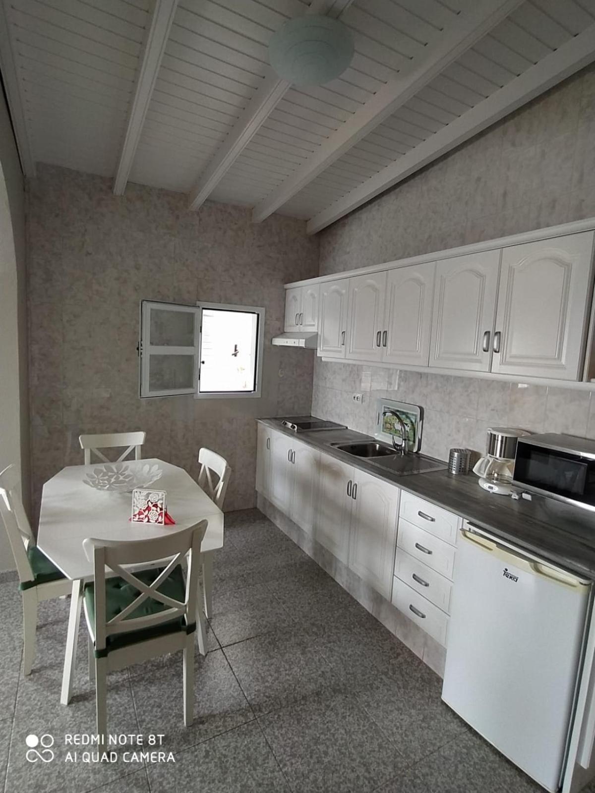 Casitas La Condesa Apartman Valle Gran Rey Kültér fotó