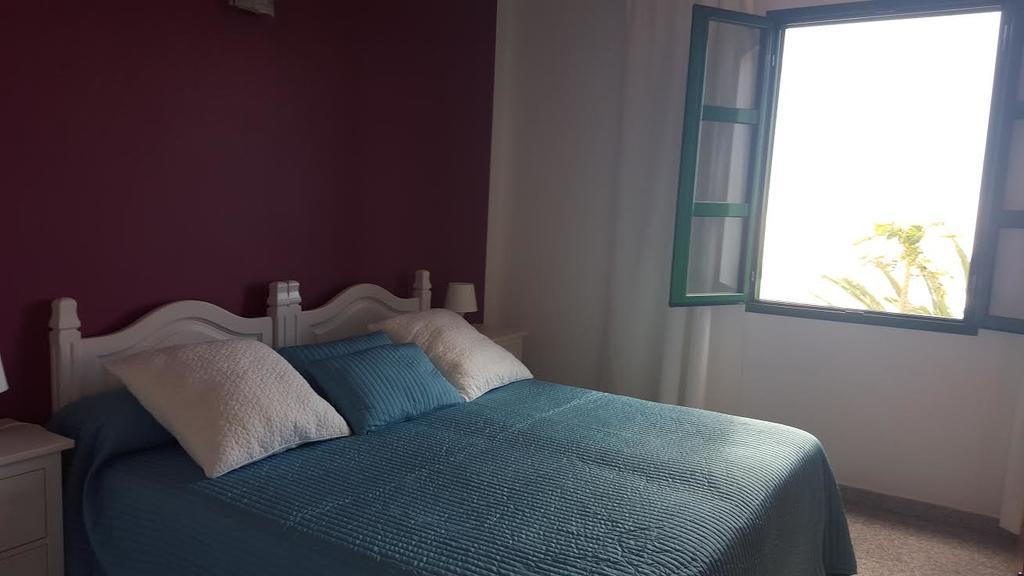 Casitas La Condesa Apartman Valle Gran Rey Szoba fotó